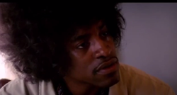 Prva velika filmska uloga: Andre 3000 iz Outkasta utjelovio glazbenu legendu Jimija Hendrixa